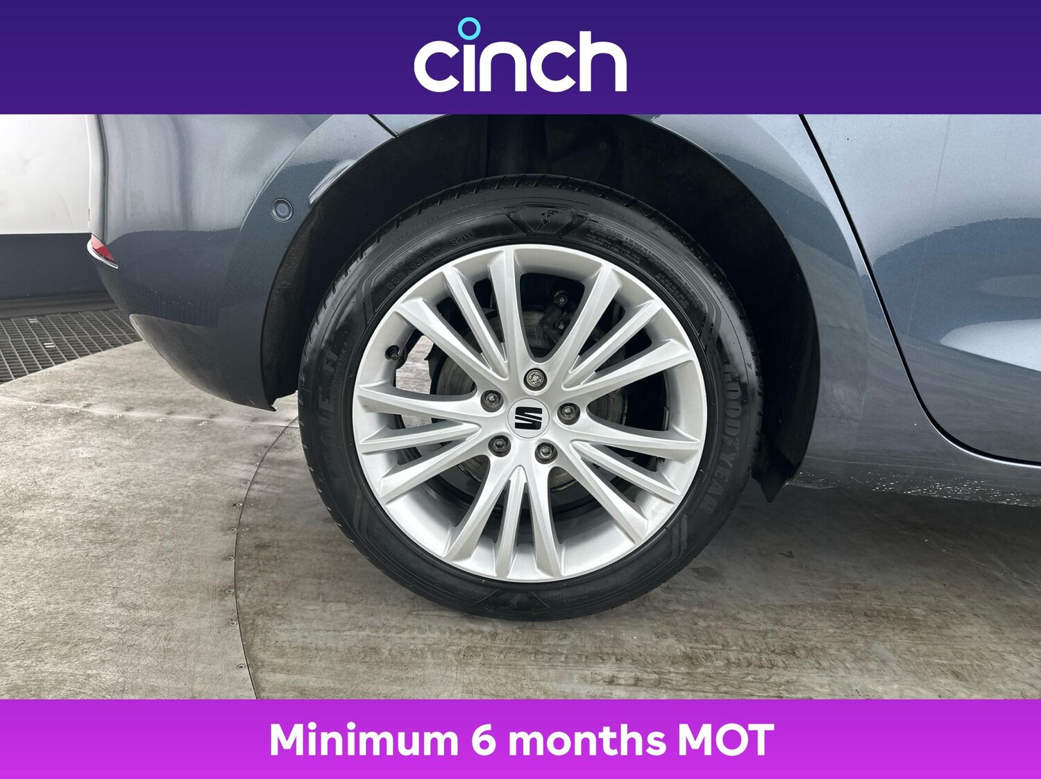 Used SEAT Leon 2022 for sale - 76798295: Photo 27