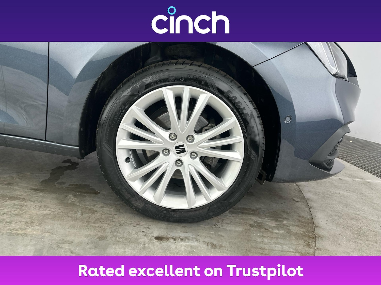 Used SEAT Leon 2022 for sale - 76798295: Photo 28