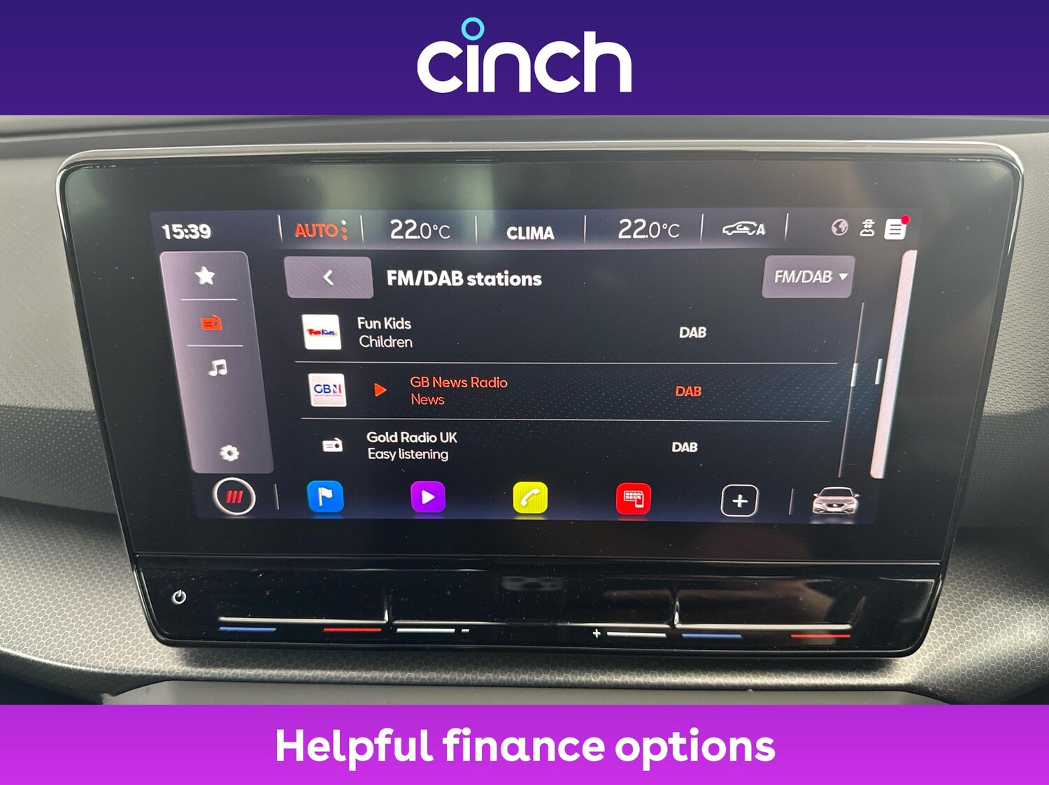 Used SEAT Leon 2022 for sale - 76798295: Photo 30