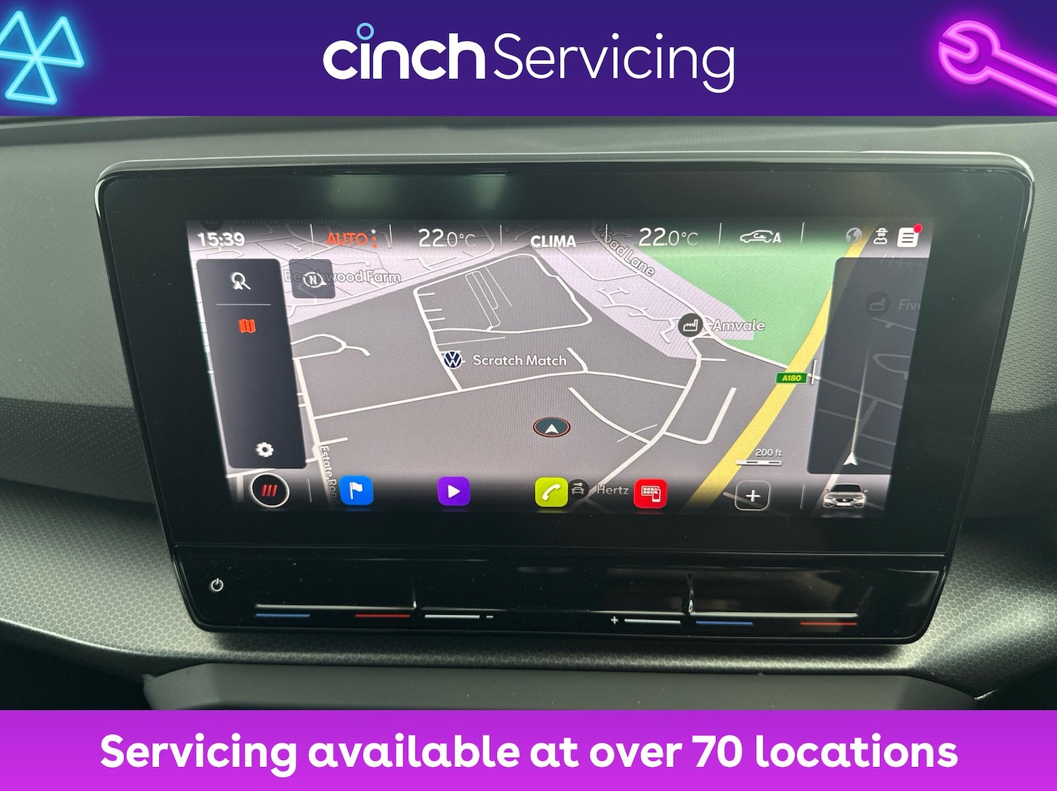 Used SEAT Leon 2022 for sale - 76798295: Photo 31