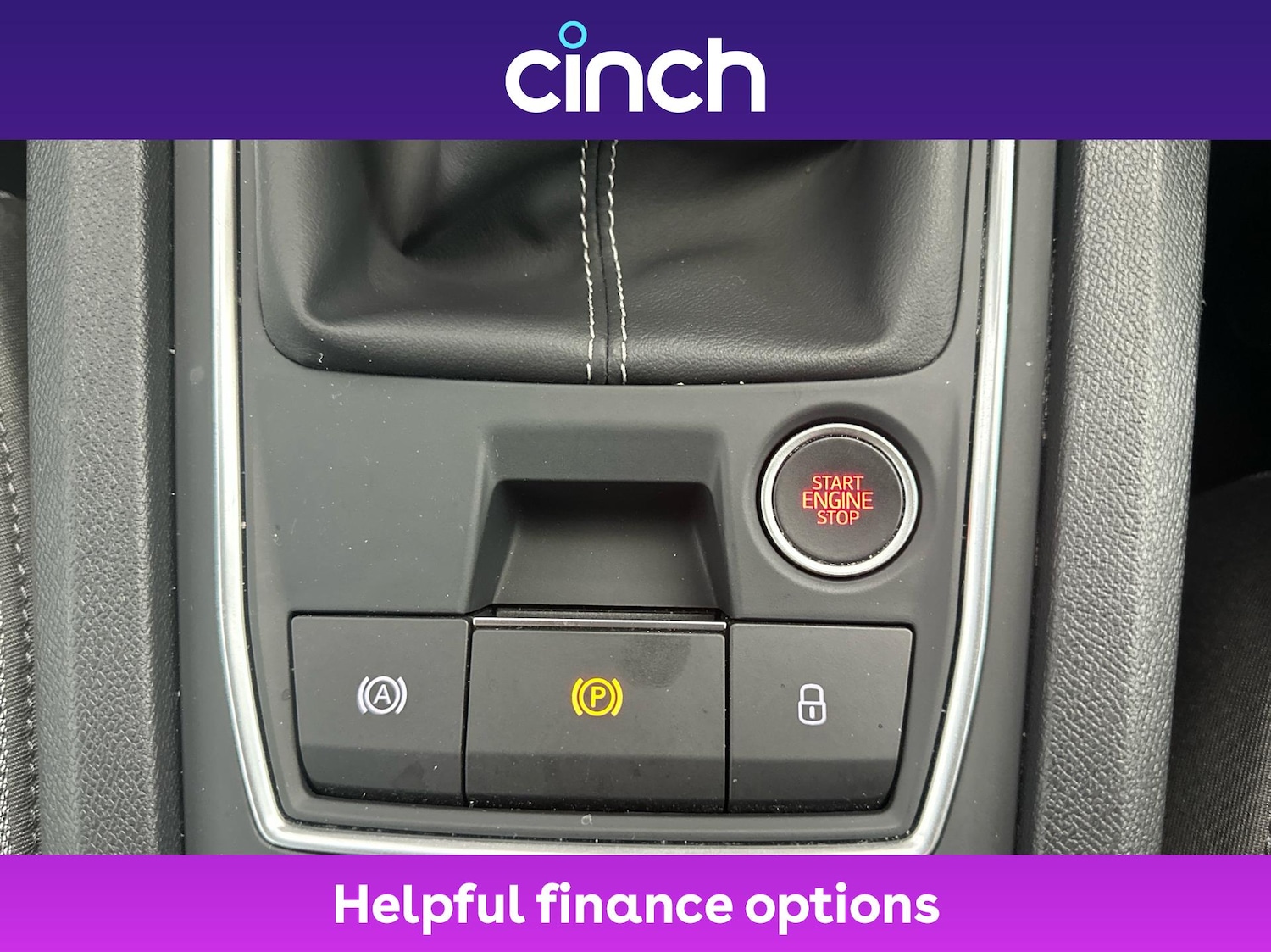 Used SEAT Leon 2022 for sale - 76798295: Photo 35