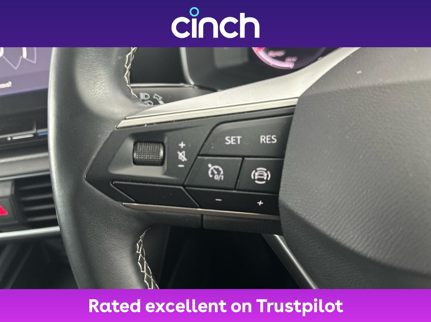 Used SEAT Leon 2022 for sale - 76798295: Photo 38