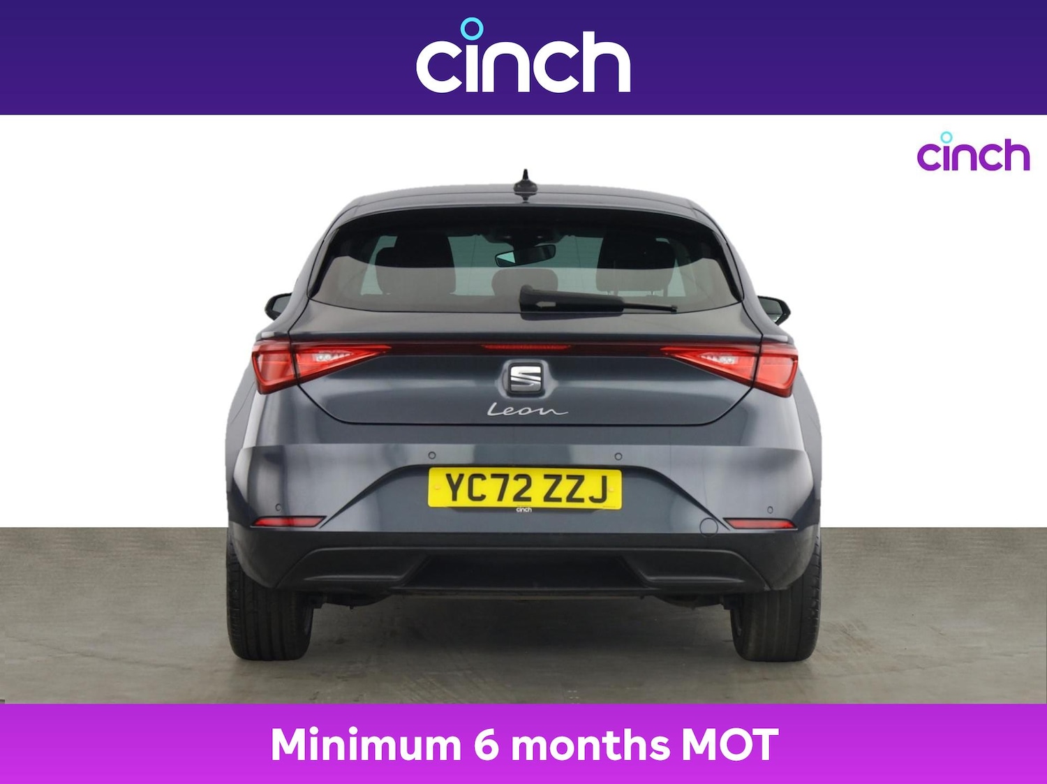 Used SEAT Leon 2022 for sale - 76798295: Photo 5