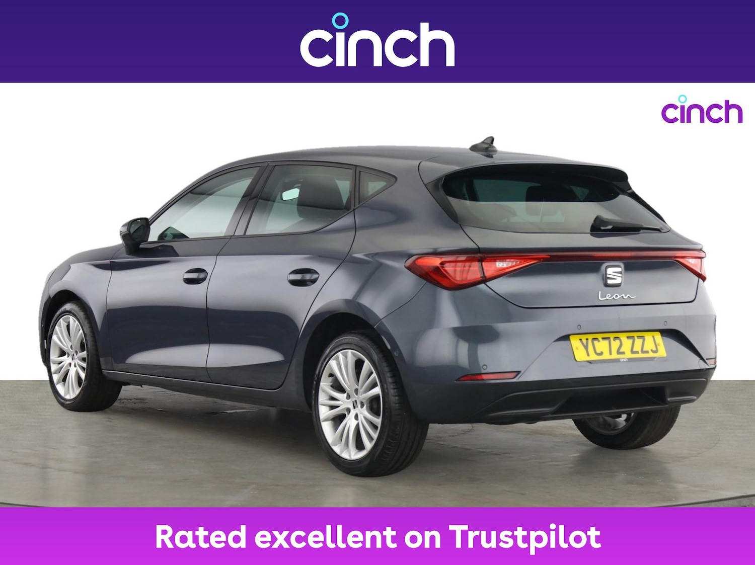 Used SEAT Leon 2022 for sale - 76798295: Photo 6