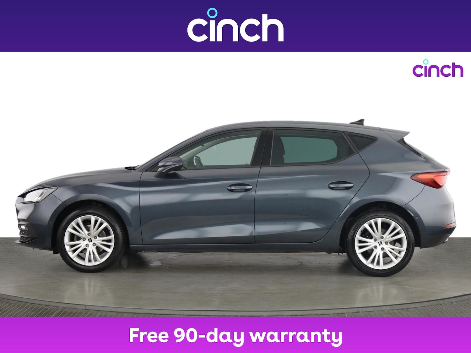 Used SEAT Leon 2022 for sale - 76798295: Photo 8