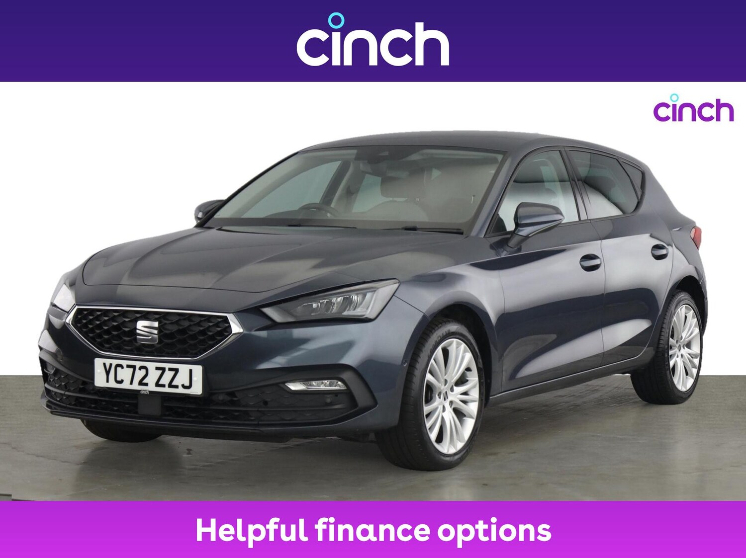 Used SEAT Leon 2022 for sale - 76798295: Photo 9