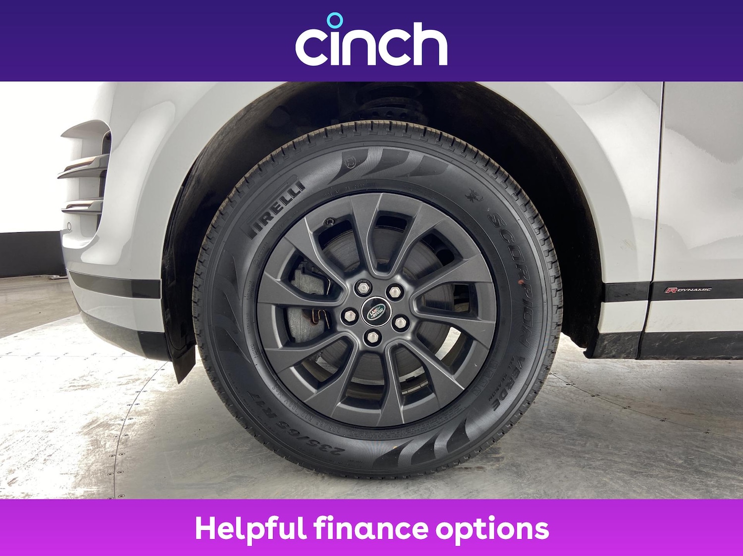 Used Land Rover Range Rover Evoque 2019 for sale - 76395081: Photo 24