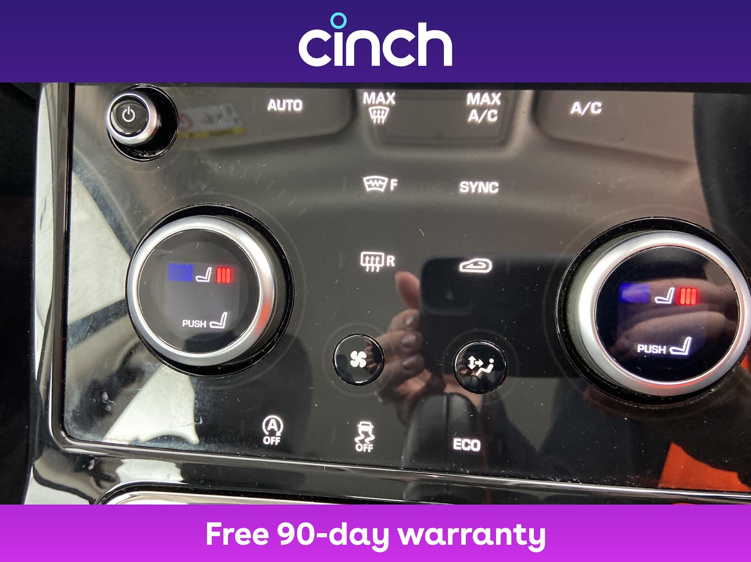 Used Land Rover Range Rover Evoque 2019 for sale - 76395081: Photo 39