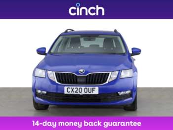Used Skoda Octavia 2020 for sale - 74839767: Photo
