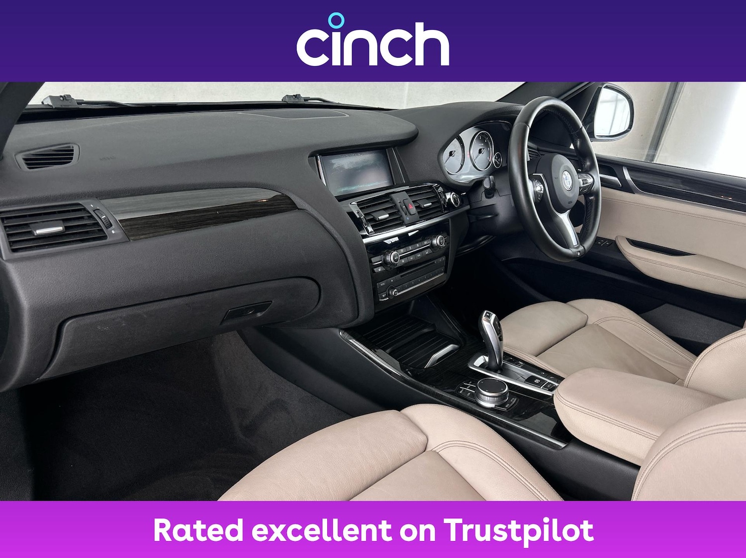 Used BMW X3 2017 for sale - 76545759: Photo 14