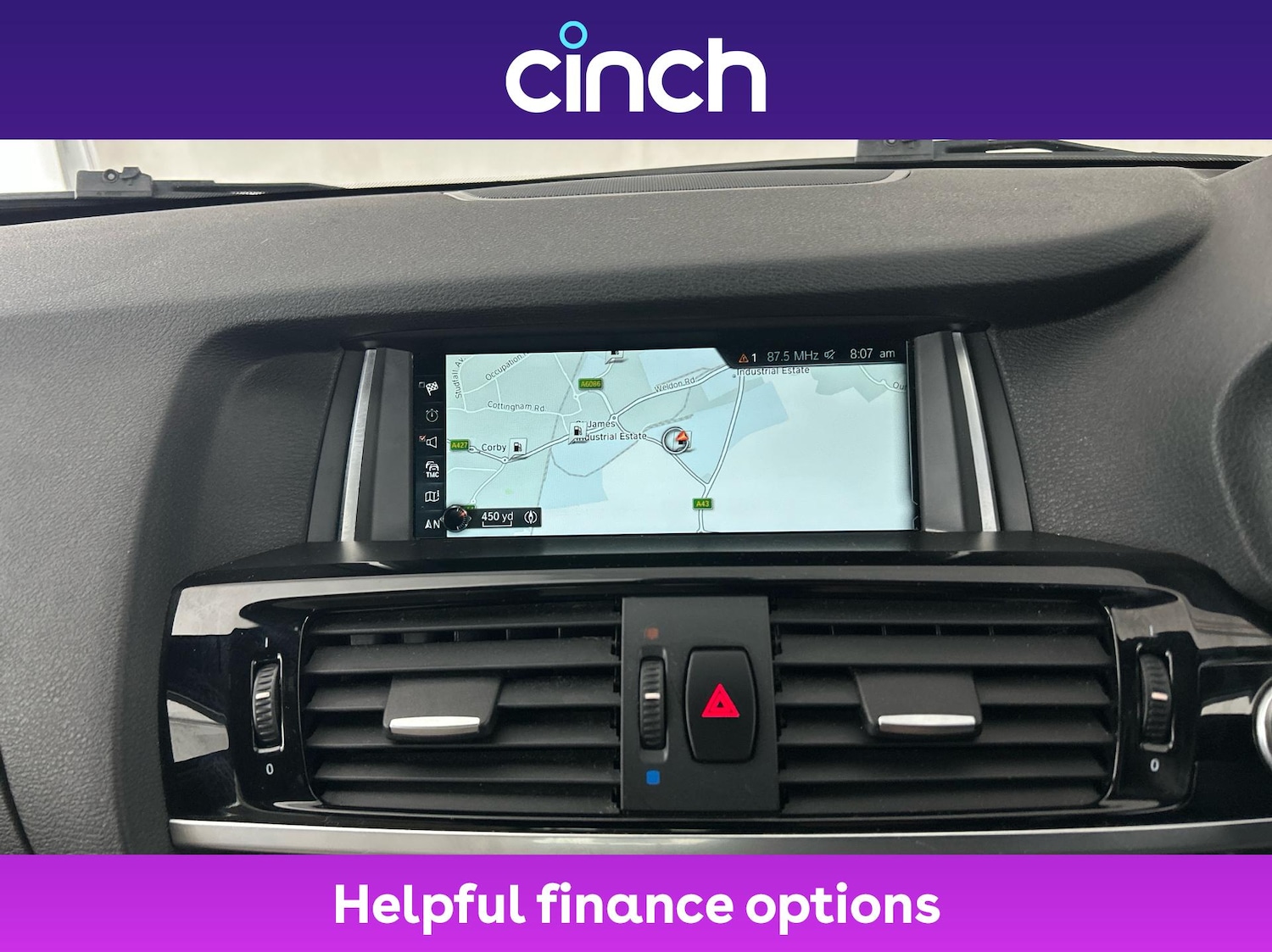 Used BMW X3 2017 for sale - 76545759: Photo 17