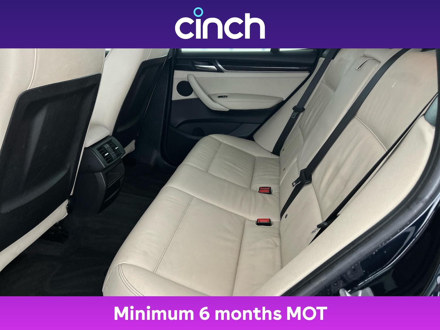 Used BMW X3 2017 for sale - 76545759: Photo 20