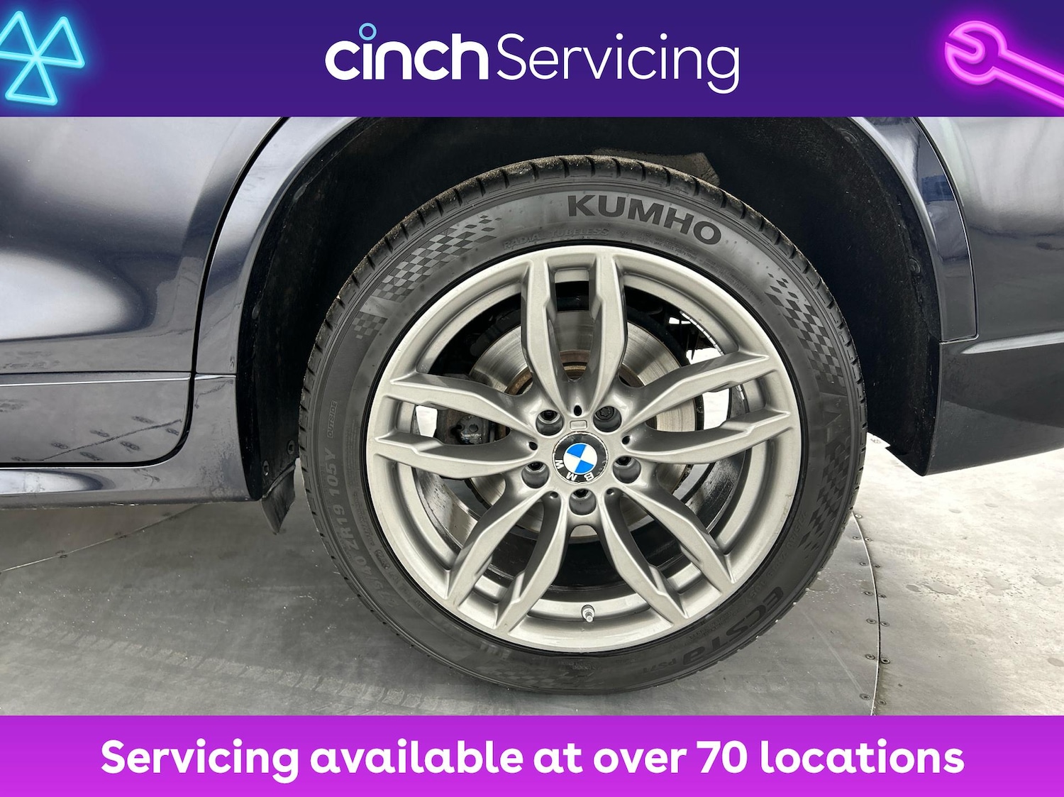 Used BMW X3 2017 for sale - 76545759: Photo 26