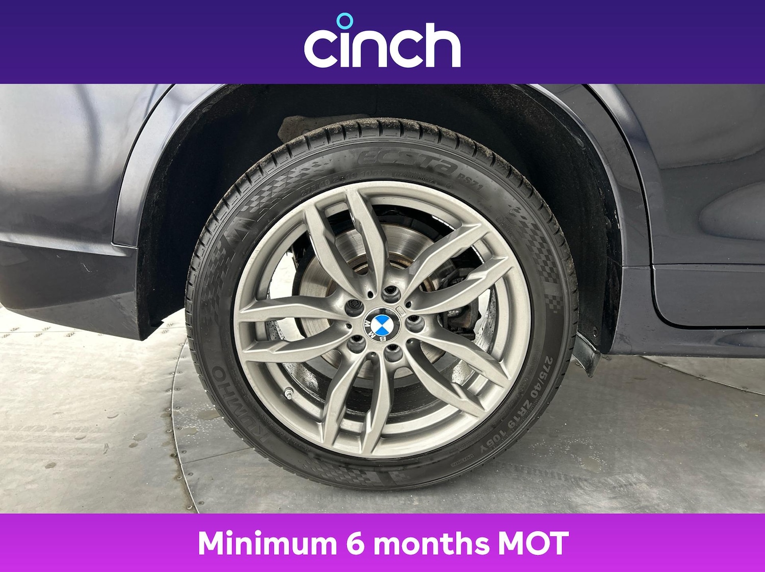 Used BMW X3 2017 for sale - 76545759: Photo 27