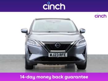 Used Nissan Qashqai 2023 for sale - 75150315: Photo
