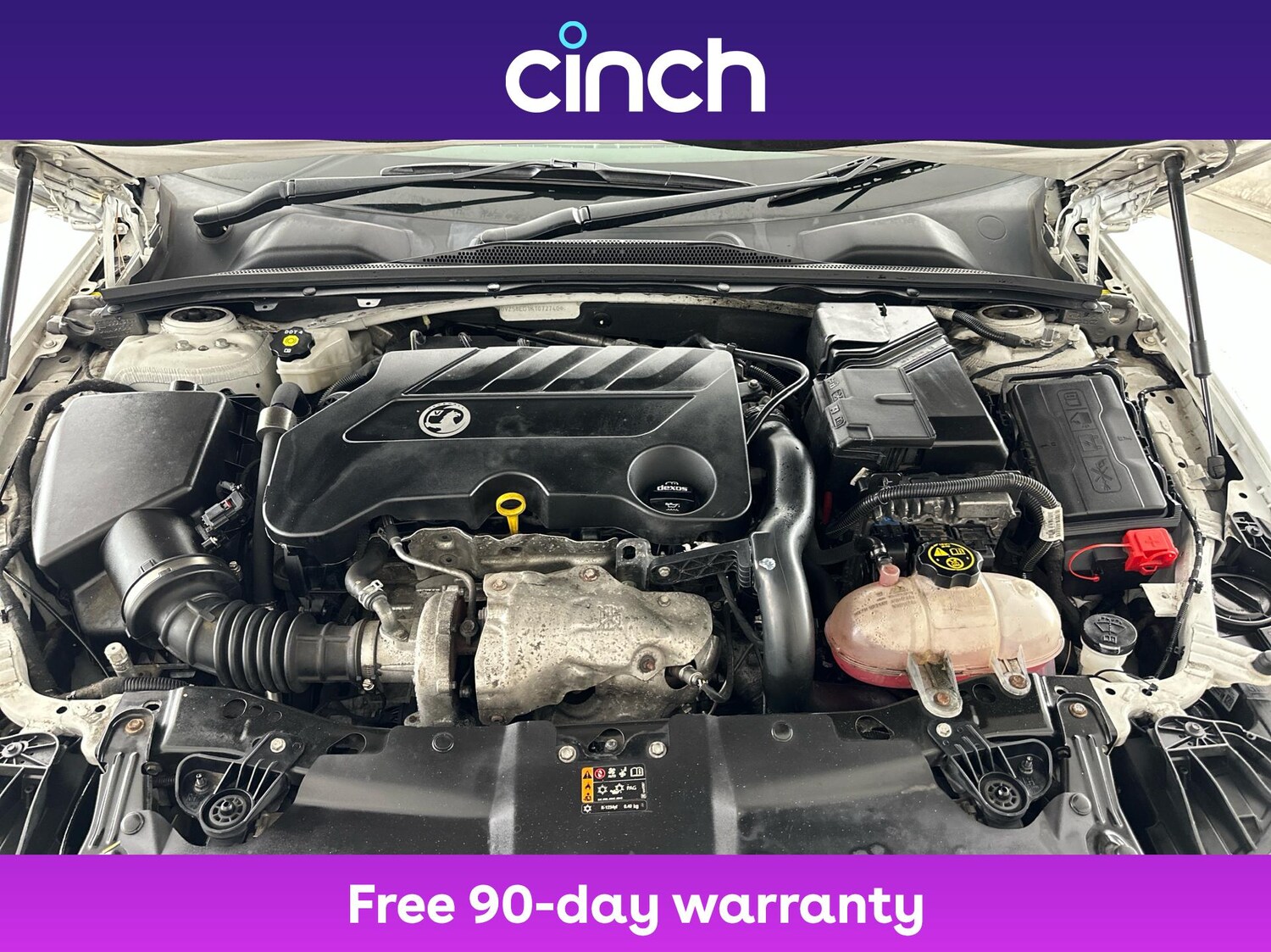 Used Vauxhall Insignia 2019 for sale - 76875172: Photo 23