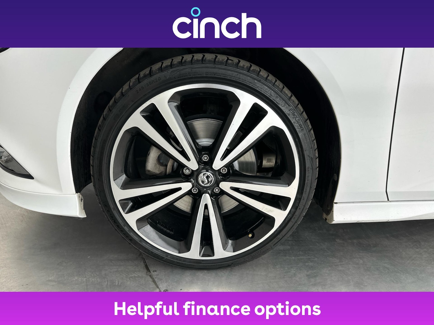 Used Vauxhall Insignia 2019 for sale - 76875172: Photo 24