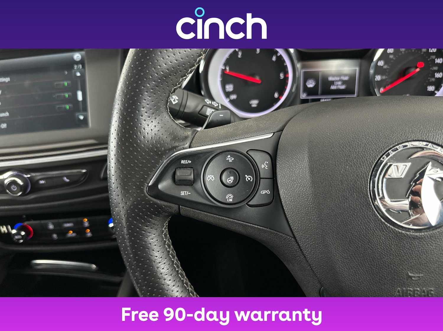 Used Vauxhall Insignia 2019 for sale - 76875172: Photo 34