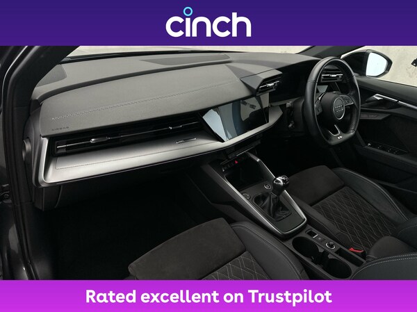 Used Audi A3 2020 for sale - 76062652: Photo 14