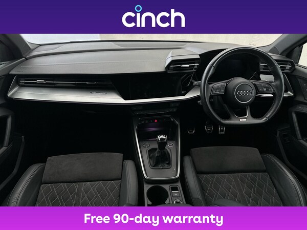 Used Audi A3 2020 for sale - 76062652: Photo 15