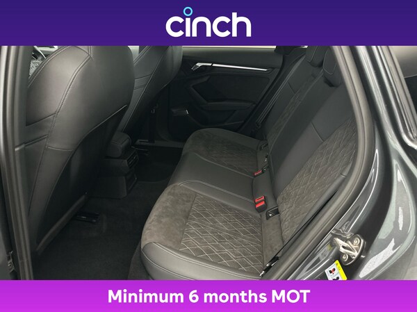 Used Audi A3 2020 for sale - 76062652: Photo 20