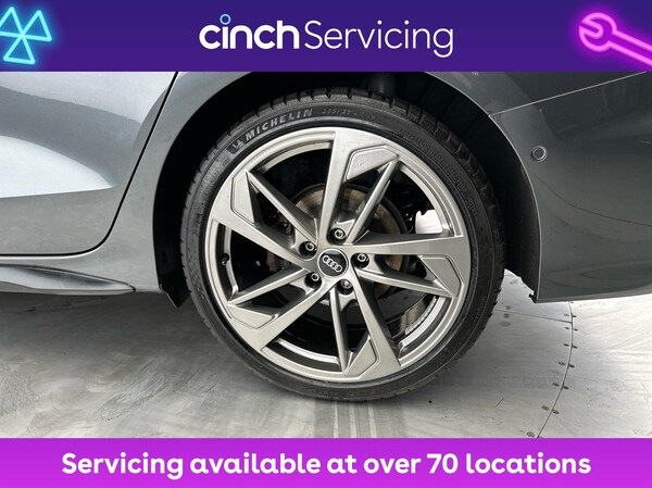 Used Audi A3 2020 for sale - 76062652: Photo 26