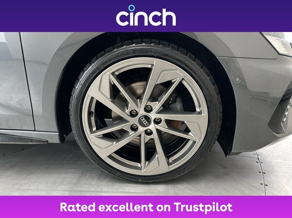 Used Audi A3 2020 for sale - 76062652: Photo 28