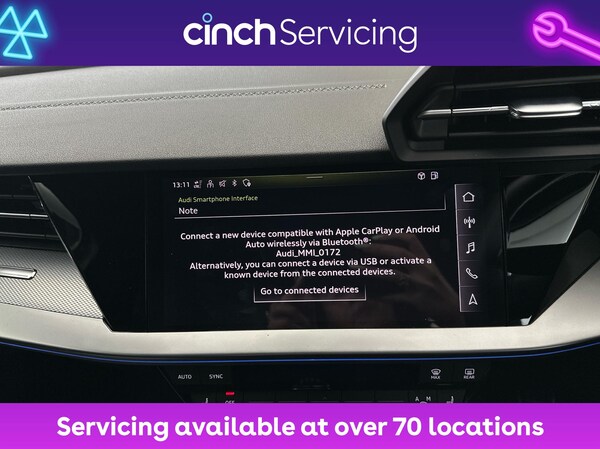 Used Audi A3 2020 for sale - 76062652: Photo 31