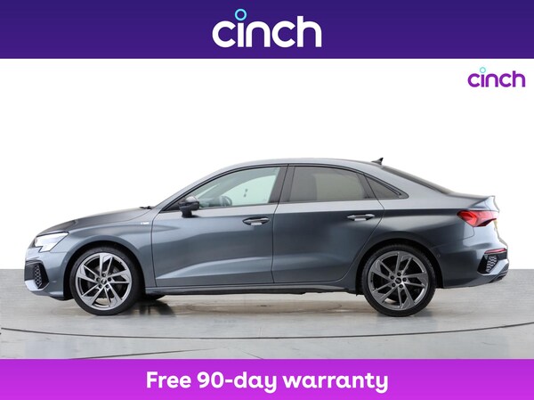 Used Audi A3 2020 for sale - 76062652: Photo 8