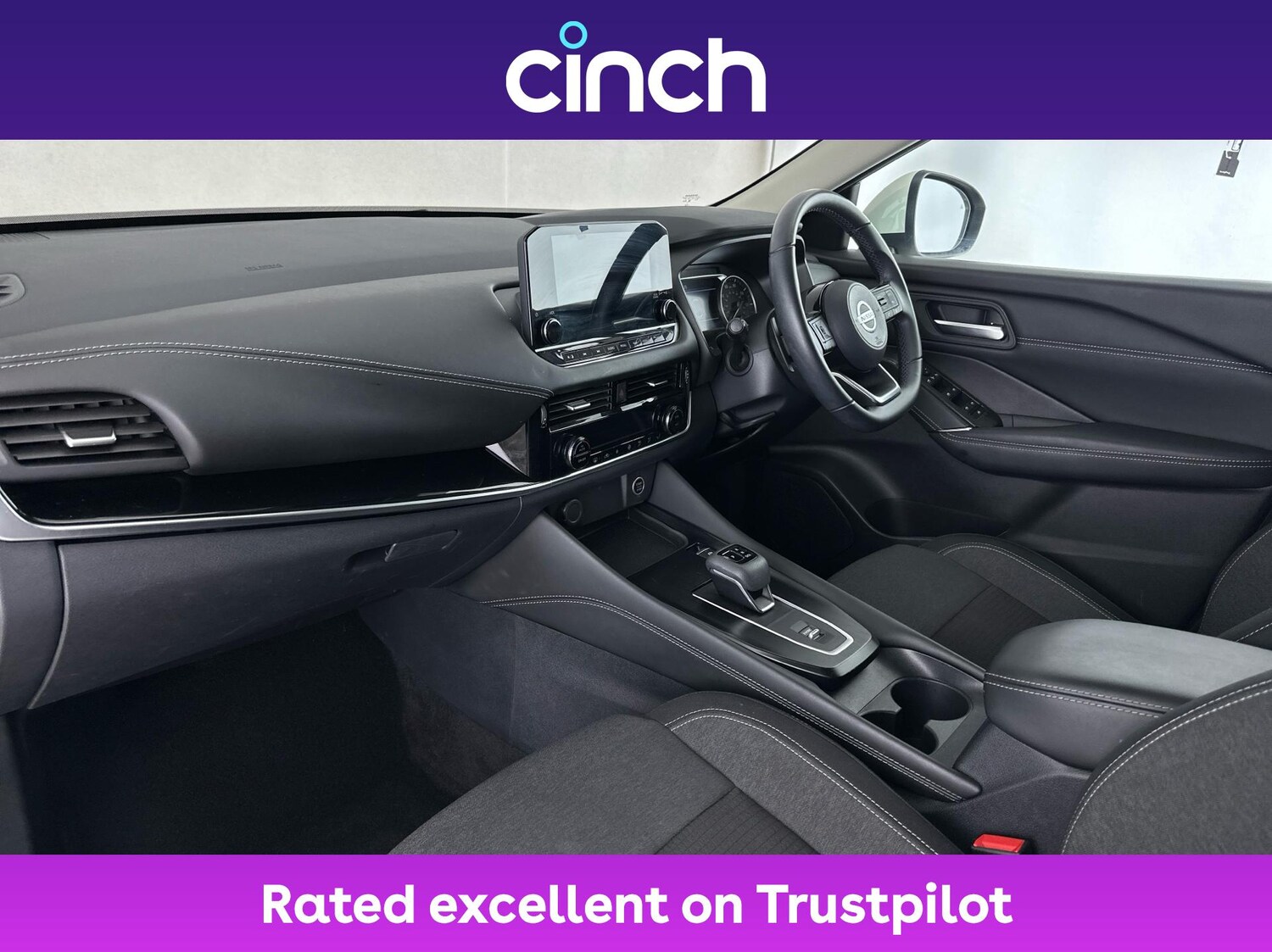 Used Nissan Qashqai 2022 for sale - 76798282: Photo 14