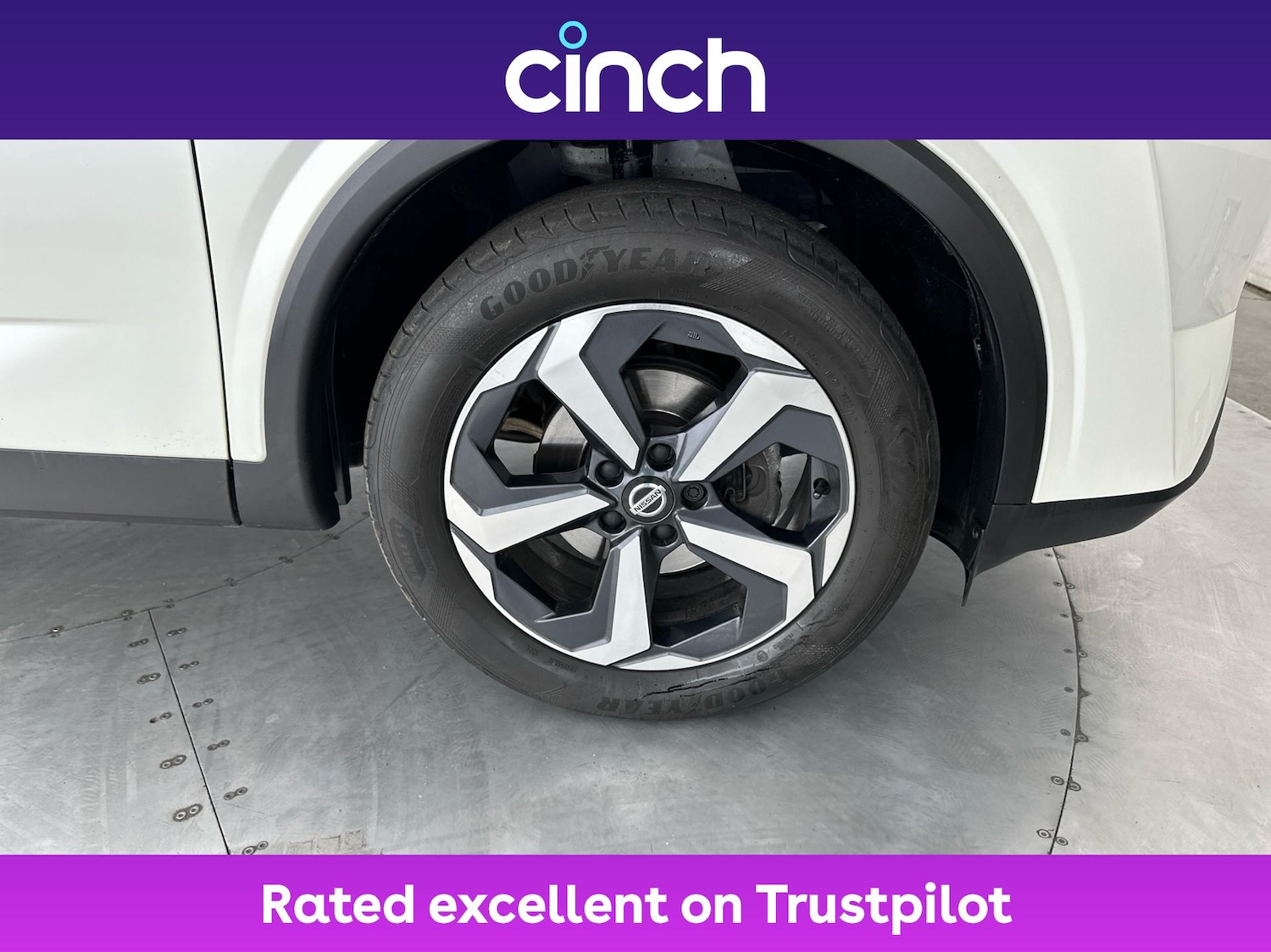 Used Nissan Qashqai 2022 for sale - 76798282: Photo 28