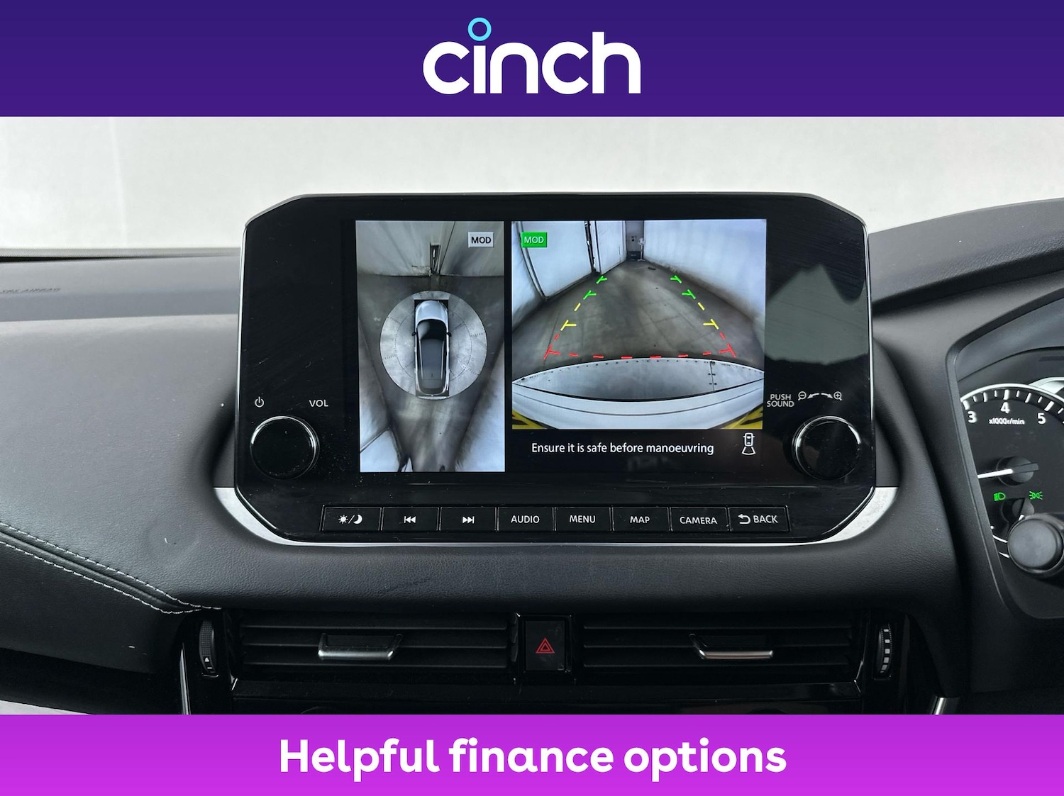 Used Nissan Qashqai 2022 for sale - 76798282: Photo 30