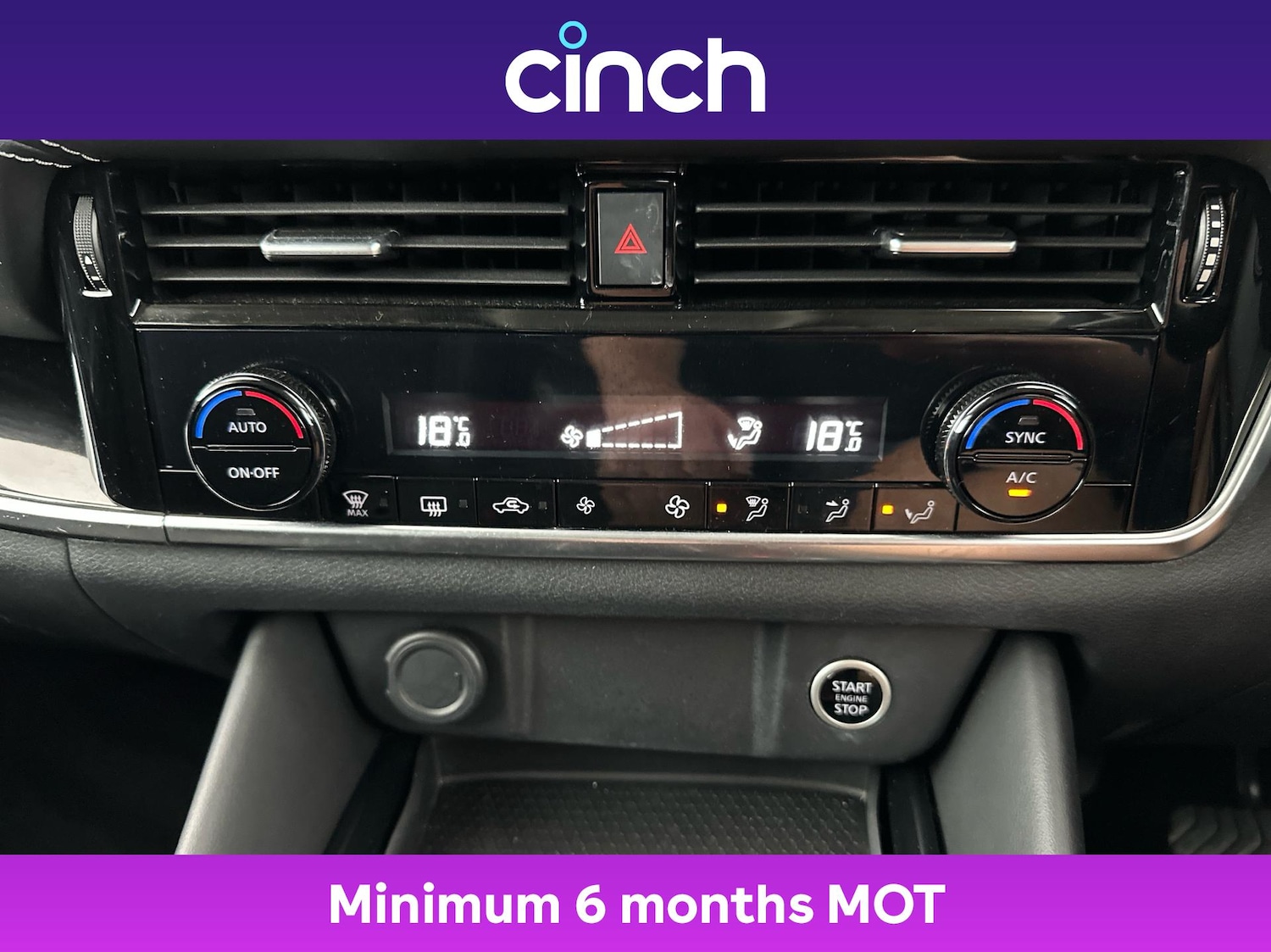 Used Nissan Qashqai 2022 for sale - 76798282: Photo 32