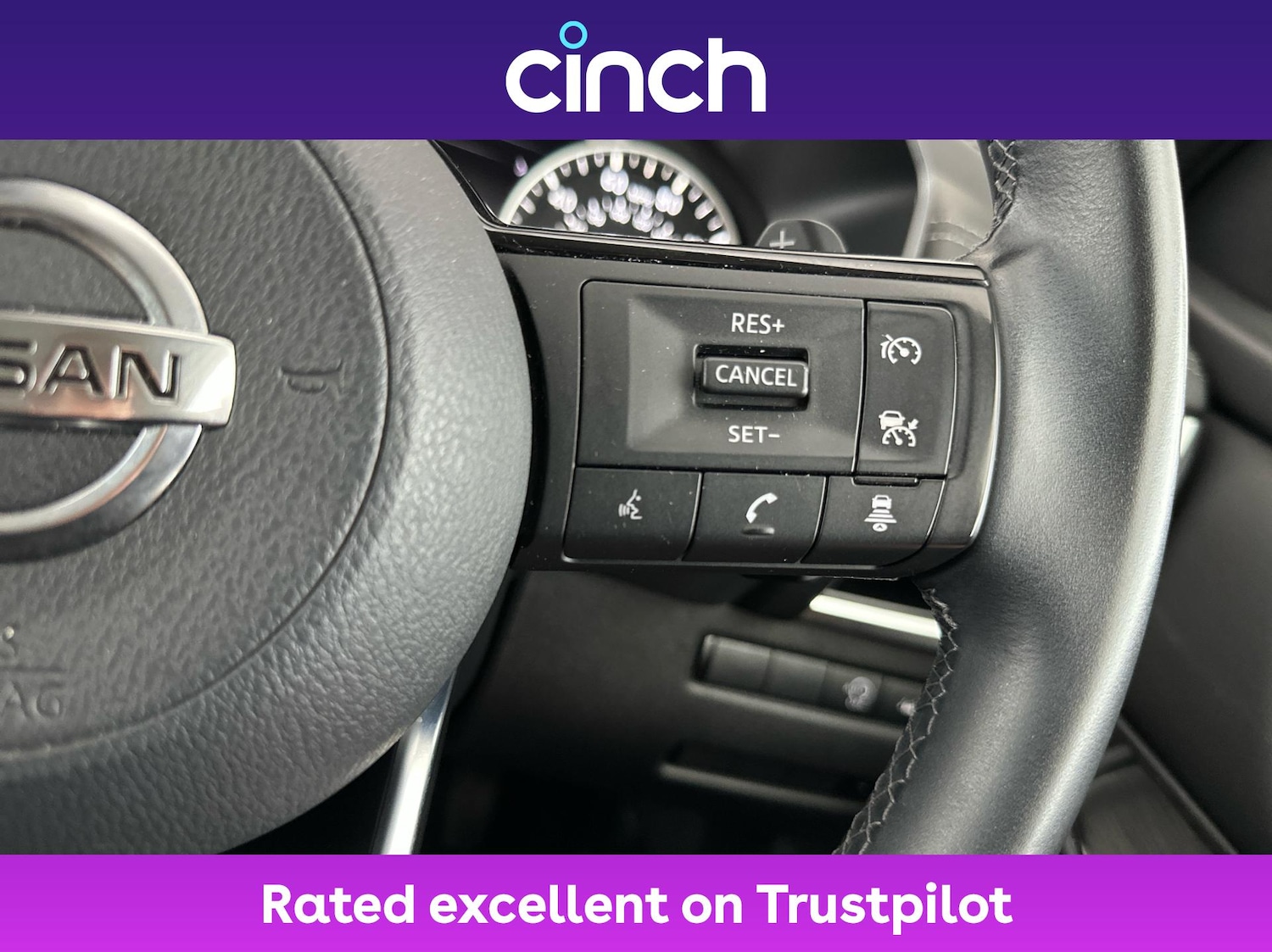 Used Nissan Qashqai 2022 for sale - 76798282: Photo 33