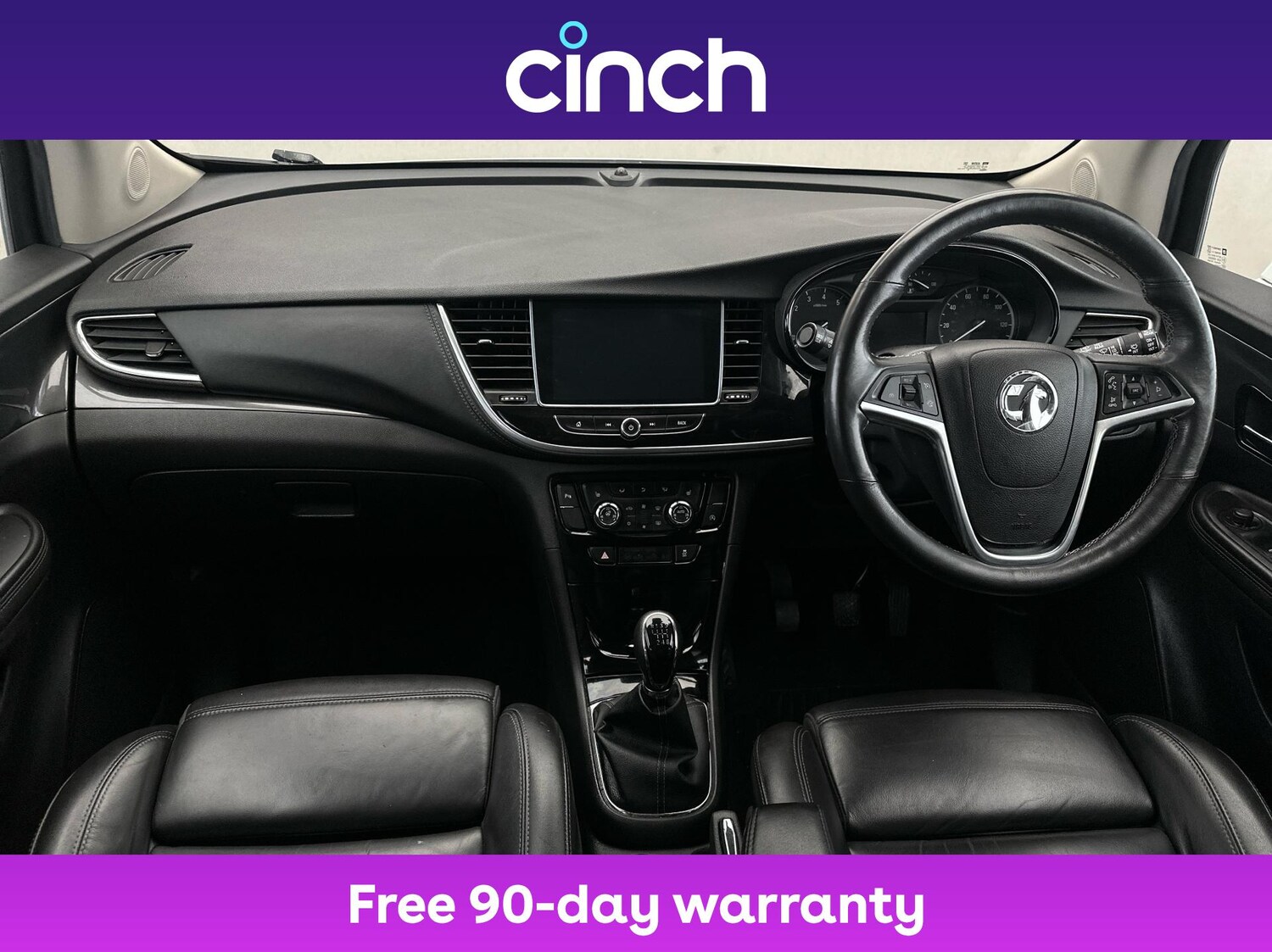 Used Vauxhall Mokka X 2018 for sale - 76217543: Photo 15