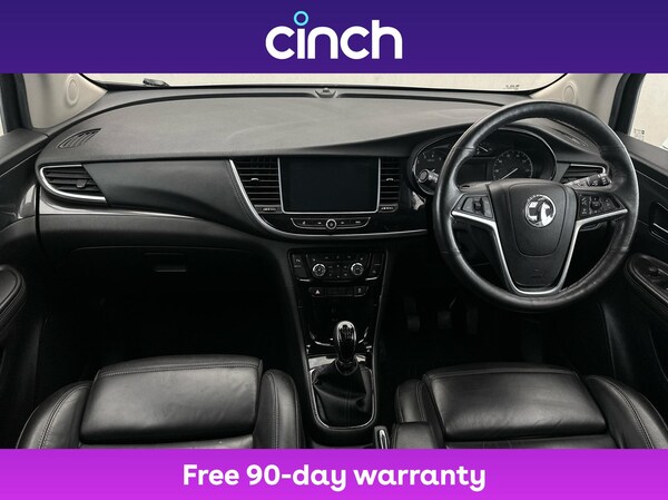 Used Vauxhall Mokka X 2018 for sale - 76217543: Photo 15