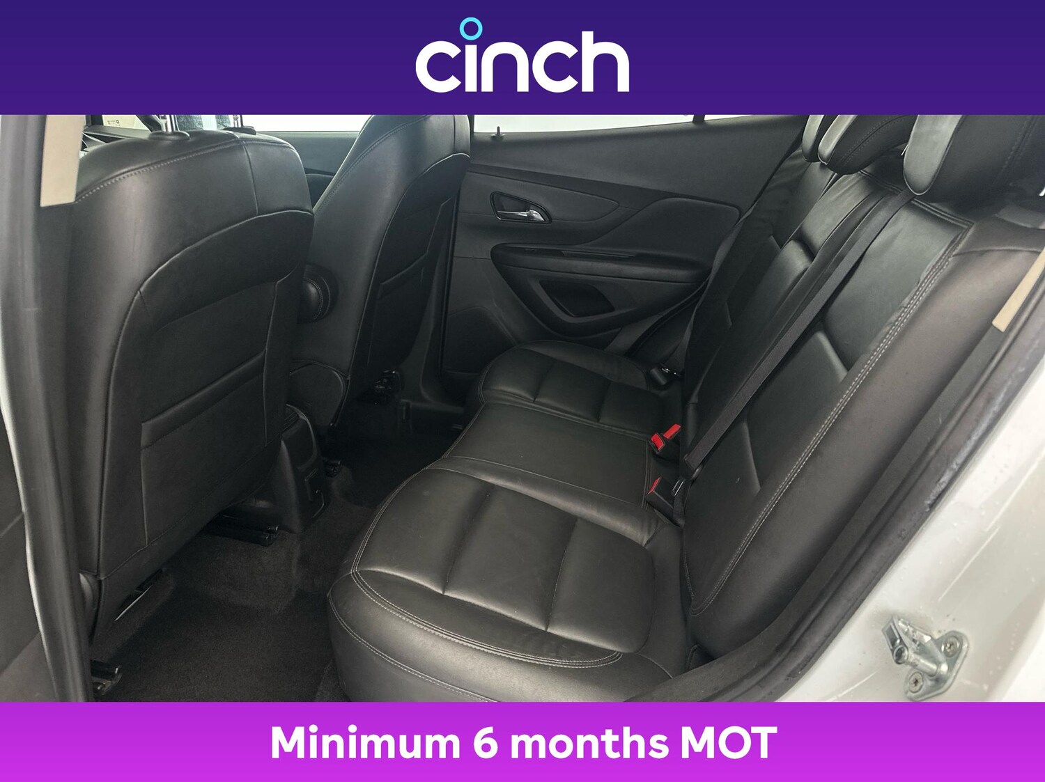 Used Vauxhall Mokka X 2018 for sale - 76217543: Photo 20