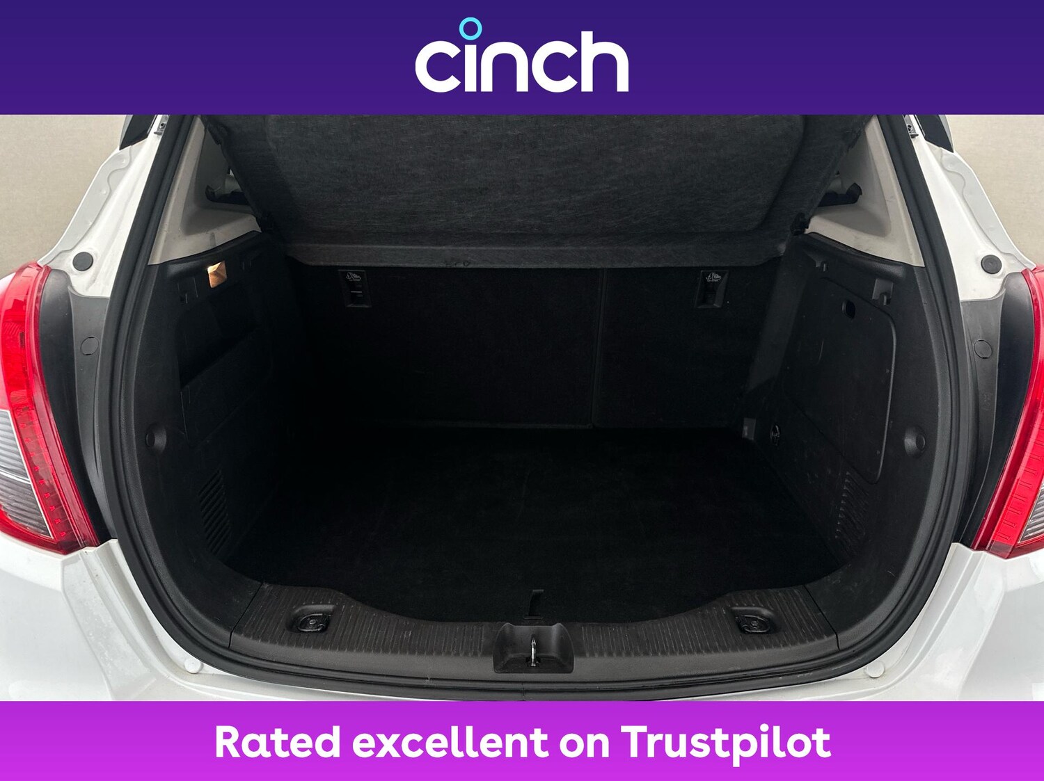 Used Vauxhall Mokka X 2018 for sale - 76217543: Photo 21