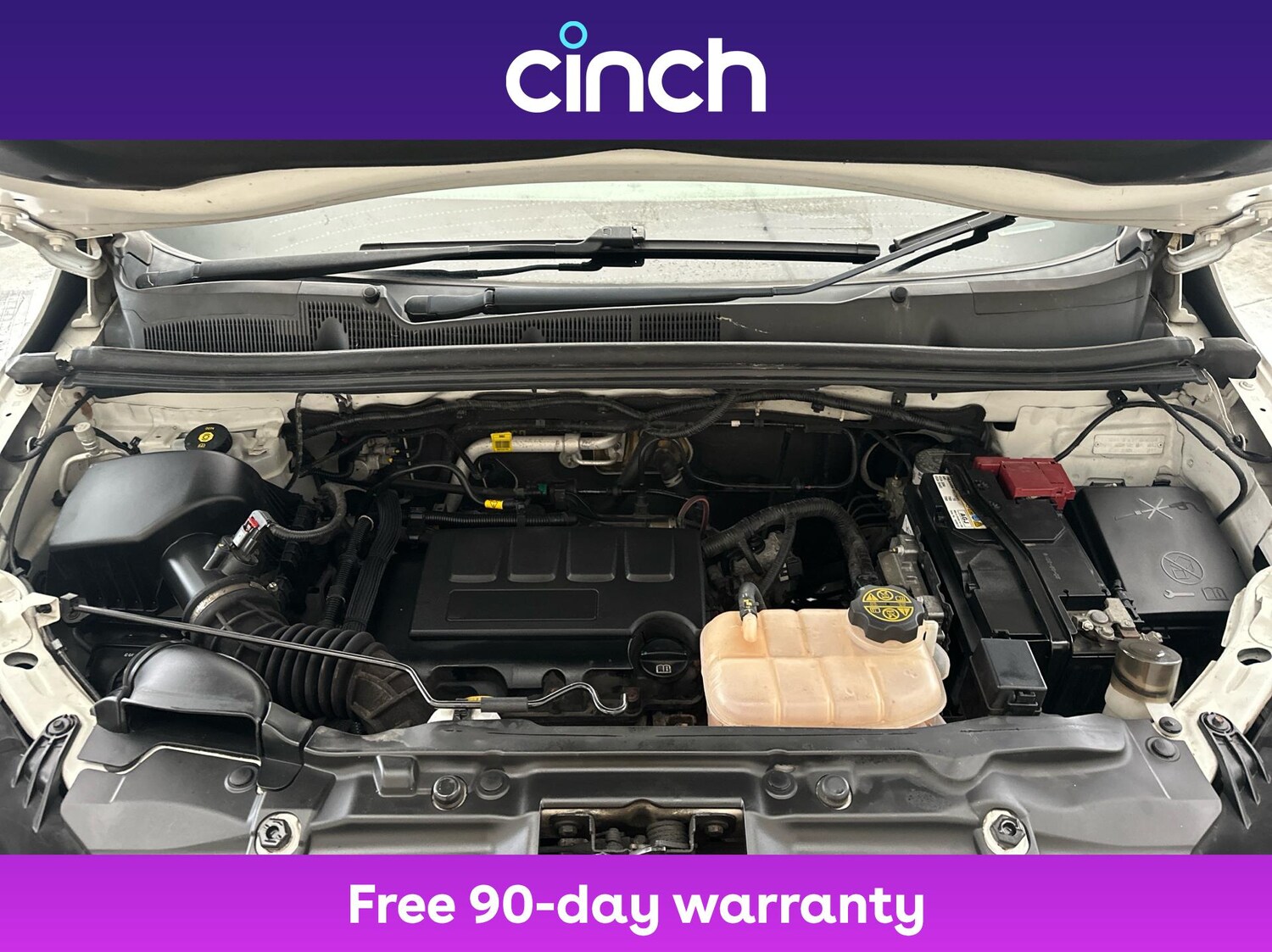 Used Vauxhall Mokka X 2018 for sale - 76217543: Photo 23