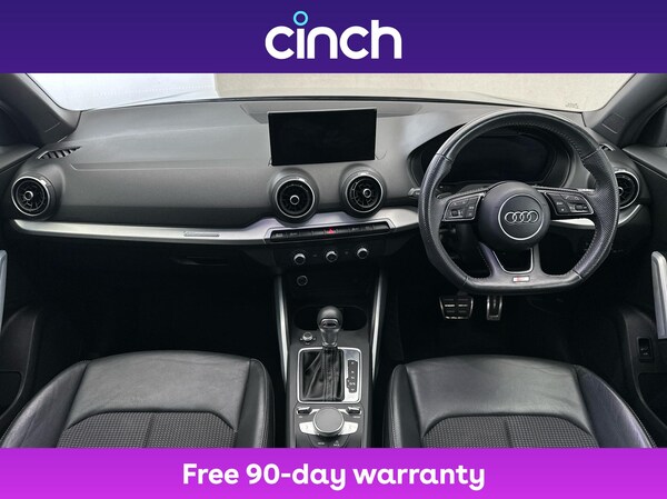 Used Audi Q2 2020 for sale - 76318469: Photo 15