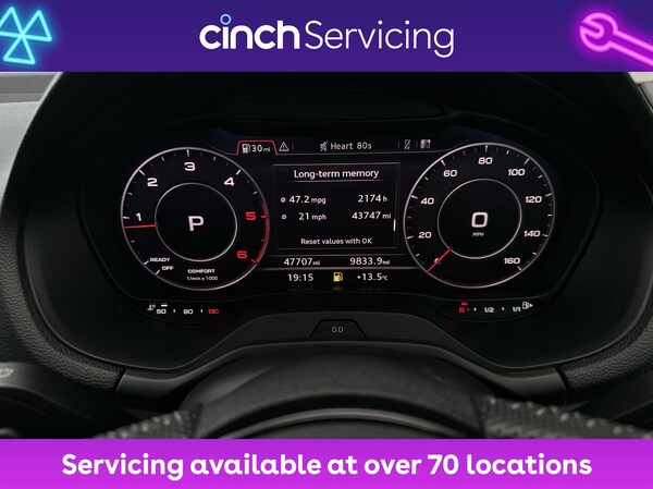 Used Audi Q2 2020 for sale - 76318469: Photo 18