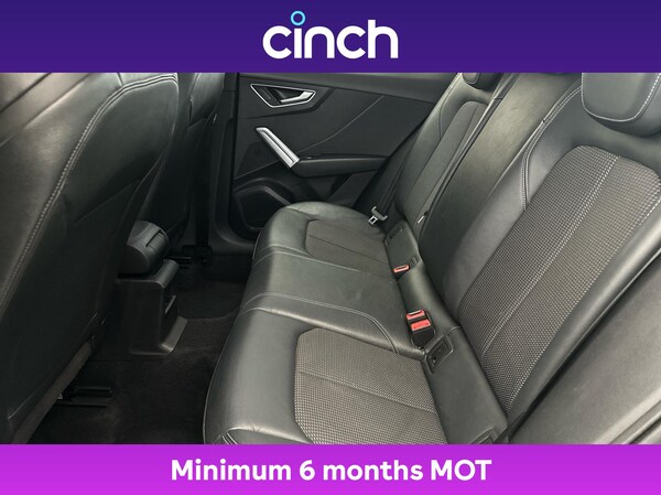 Used Audi Q2 2020 for sale - 76318469: Photo 20