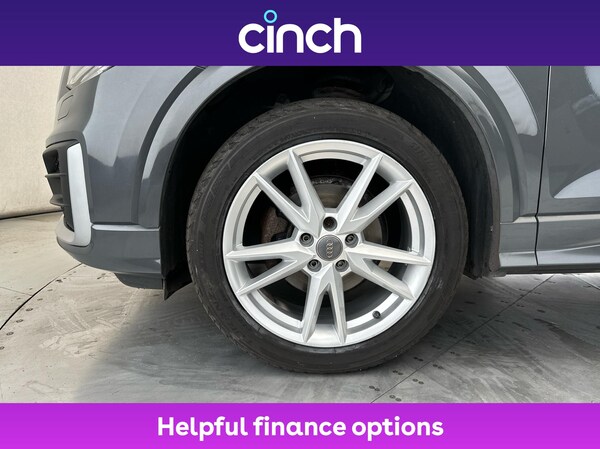 Used Audi Q2 2020 for sale - 76318469: Photo 24