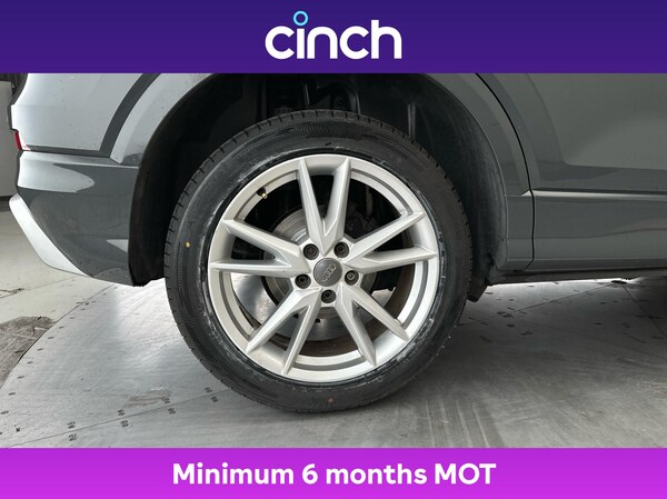 Used Audi Q2 2020 for sale - 76318469: Photo 27