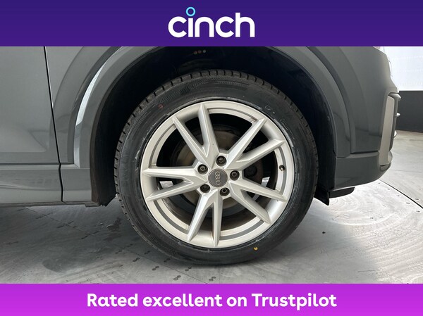 Used Audi Q2 2020 for sale - 76318469: Photo 28