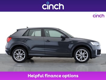 Used Audi Q2 2020 for sale - 76318469: Photo 2