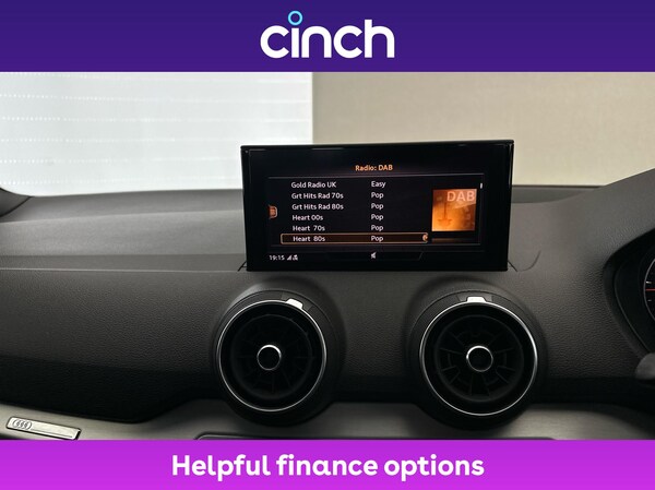 Used Audi Q2 2020 for sale - 76318469: Photo 30