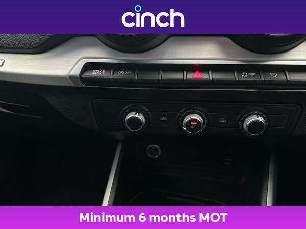 Used Audi Q2 2020 for sale - 76318469: Photo 32