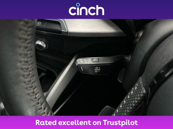 Used Audi Q2 2020 for sale - 76318469: Photo 33