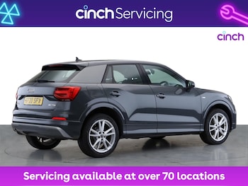 Used Audi Q2 2020 for sale - 76318469: Photo 3